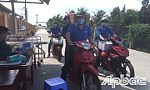 Lan toả 