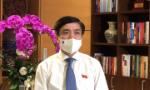 Đại biểu Quốc hội từ các địa phương giãn cách xã hội về tham dự kỳ họp như thế nào?
