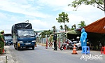 Tiền Giang: Không để ùn ứ hàng hóa