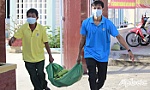 Các cấp Công đoàn Tiền Giang: Cùng chung tay phòng, chống dịch Covid-19