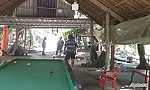 Bắt 3 đối tượng tụ tập đá gà qua mạng ăn thua bằng tiền