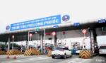 Tạm dừng thu phí trạm BOT do Bộ GTVT quản lý tại các địa phương đang thực hiện Chỉ thị 16