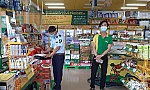 Cục QLTT tỉnh Tiền Giang: Tăng cường kiểm tra, bình ổn thị trường trong thời gian giãn cách xã hội