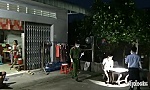 3 nam công nhân tổ chức nhậu trong khu nhà trọ bị phong tỏa