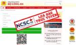 Những thủ đoạn lừa đảo mới trên mạng liên quan đến dịch Covid-19