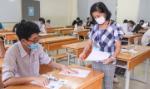 Bộ GD-ĐT hướng dẫn tổ chức đợt 2 Kỳ thi tốt nghiệp THPT năm 2021