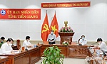 Tiền Giang: Triển khai thực hiện Công điện của Thường trực BBT và Nghị quyết của Chính phủ về phòng, chống dịch bệnh Covid-19