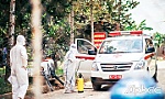 Tín hiệu vui: Số ca F0 mới ở Tiền Giang ngày càng giảm sâu