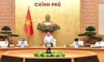 Chính phủ ban hành Nghị quyết về phòng, chống dịch COVID-19