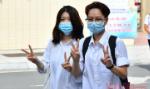 Lịch thi tốt nghiệp trung học phổ thông năm 2021 đợt 2