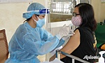 Điện của Thường trực Ban Bí thư về tiếp tục tăng cường công tác phòng, chống dịch Covid-19