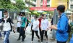 Tập trung cao độ tổ chức an toàn đợt 2 kỳ thi tốt nghiệp THPT