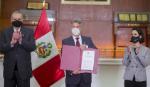 Peru trở thành quốc gia thứ 8 phê chuẩn hiệp định CPTPP