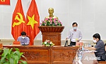 Tiền Giang: Chỉ còn 10 ngày để tách F0 ra khỏi cộng đồng