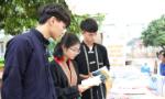 Khởi động Cuộc thi viết 