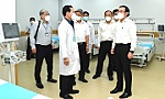 Thành ủy TPHCM ra chỉ thị tăng cường biện pháp thực hiện Chỉ thị 16