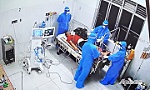 Tiền Giang: Thêm 4 bệnh nhân Covid-19 tử vong