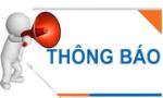 Thông báo truy tìm tung tích nạn nhân tại khu phố Tân Bình, phường Tân Long, TP. Mỹ Tho