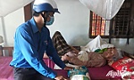 Huyện Gò Công Tây: Hỗ trợ người yếu thế, chia sẻ khó khăn trong mùa dịch Covid-19