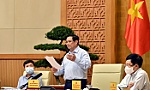 Khắc phục những hạn chế, thực hiện nghiêm, triệt để, chặt chẽ các yêu cầu phòng chống dịch