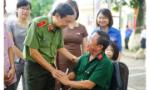 Quy định mới về chế độ trợ cấp, phụ cấp, ưu đãi người có công với cách mạng
