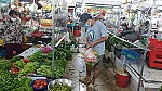 Cần sớm mở điểm tập kết trung chuyển hàng hóa tại 3 chợ đầu mối TPHCM