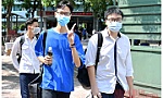 Ngày 26-7, công bố điểm thi tốt nghiệp trung học phổ thông