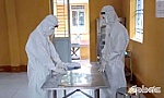 Tiền Giang: Ngày 26-7, số ca F0 mới giảm mạnh