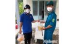 Anh cán bộ Đoàn năng động, nhiệt huyết
