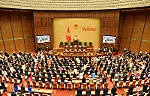 Chiều 26-7: Thủ tướng Chính phủ tuyên thệ nhậm chức