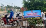 Chuyến xe tình người