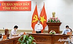 Tiền Giang: Từ ngày 27-7, người dân không được ra đường sau 18 giờ