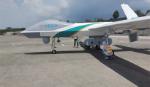 Trung Quốc dùng drone khôi phục mạng viễn thông vùng lũ