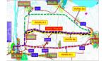 Đề xuất xây dựng cao tốc Cần Thơ-Cà Mau dài gần 125 km, tổng mức đầu tư hơn 49.000 tỉ đồng