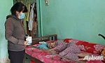 Thăm, tặng quà Bà mẹ Việt Nam Anh hùng dịp 27-7