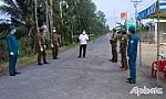 Đoàn kết chống dịch, đảm bảo mục tiêu 