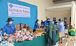 Lan tỏa những tấm lòng thơm thảo