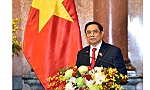 Chúng ta có quyền hy vọng và tin tưởng bình minh của cuộc sống bình thường sẽ sớm trở lại
