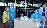 Tiền Giang: Từ ngày 5-8, tạm dừng hoạt động sản xuất kinh doanh của các doanh nghiệp trong khu, cụm công nghiệp