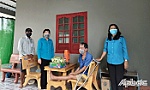 Thiết thực các hoạt động kỷ niệm 92 năm Ngày thành lập Công đoàn Việt Nam