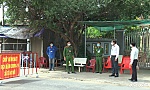 Tiền Giang: 6 huyện, thị không có ca F0 mắc mới