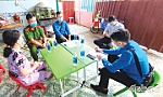 Công đoàn Tiền Giang đồng hành cùng người lao động vượt khó