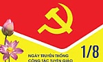 Biến hoạt động kỷ niệm thành hành động thiết thực khống chế, đẩy lùi dịch bệnh