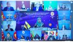 Cuộc họp lần thứ 11 về việc Timor Leste xin gia nhập ASEAN