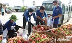 Nghĩa cử đẹp của 