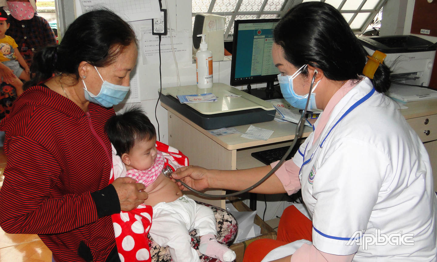 Sản xuất vắc xin nội địa là giải pháp rất quan trọng nhằm đảm bảo an ninh vắc xin