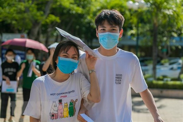 (Ảnh minh họa: Trọng Đạt/TTXVN)