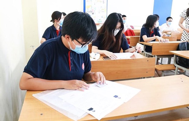 (Ảnh minh họa: TTXVN)