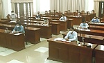 Tiền Giang: Bàn giải pháp lãnh, chỉ đạo thực hiện giãn cách xã hội theo Chỉ thị 16 thêm 2 tuần