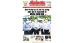 Đón đọc Báo Ấp Bắc số ra ngày 2-8